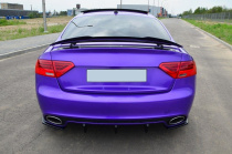 Audi RS5 8T 2010-2016 Vinge Maxton Design